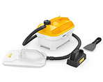 SteamForce und SteamForce Plus