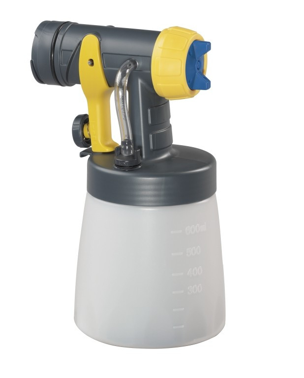 Sprühaufsatz Wood & Metal Extra Brilliant 600 ml