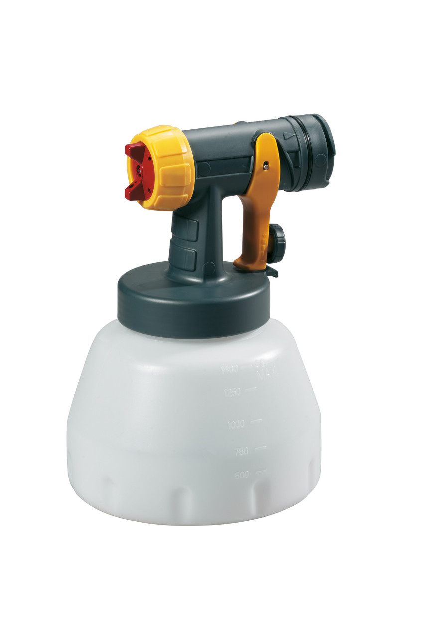 Sprühaufsatz Wood&Metal EXTRA Large 1400 ml