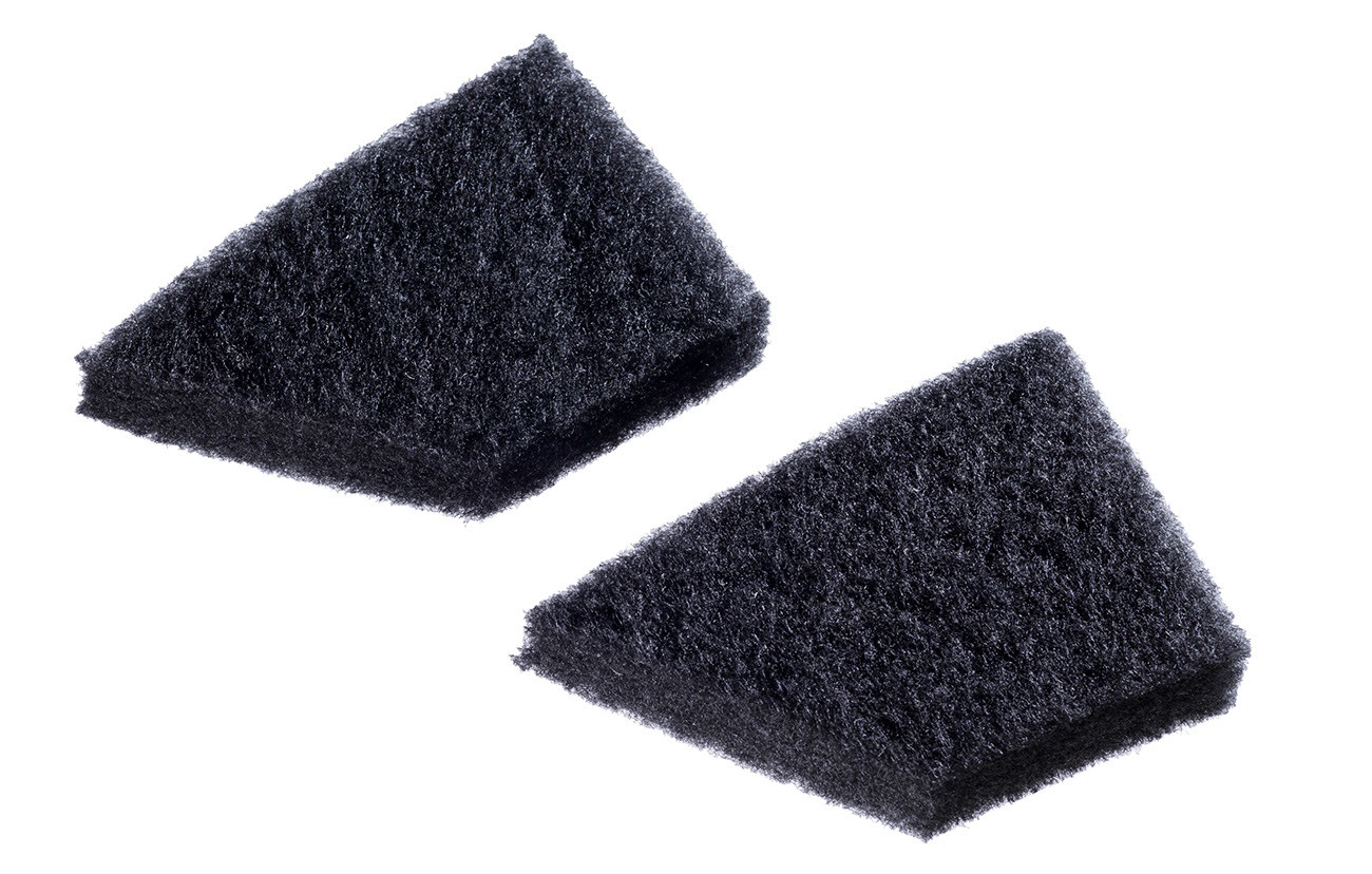 Luftfilter-Set (2 Stk.), W 690 Flexio