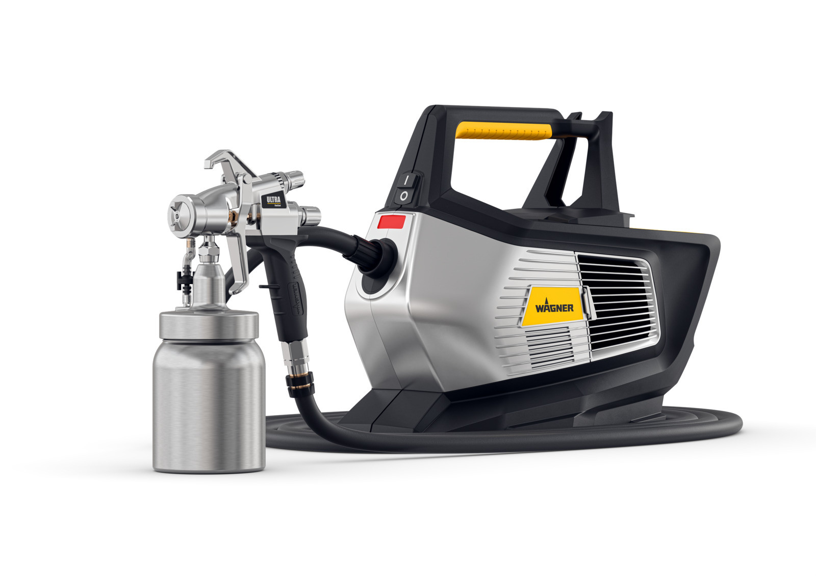 FineCoat 9700