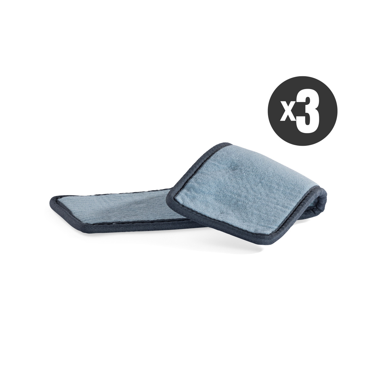 Mikrofasertuch-Set