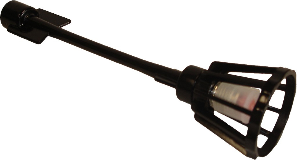 Rallonge flexible de gicleur