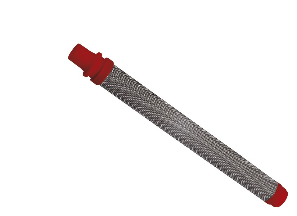 Filter XS-S 2 x rot
