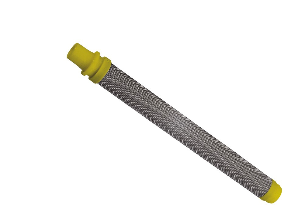 Filter M 2 x gelb