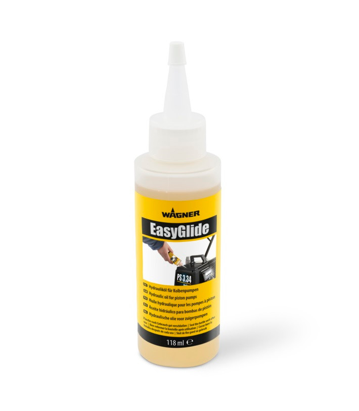 EasyGlide Spezialöl 118ml