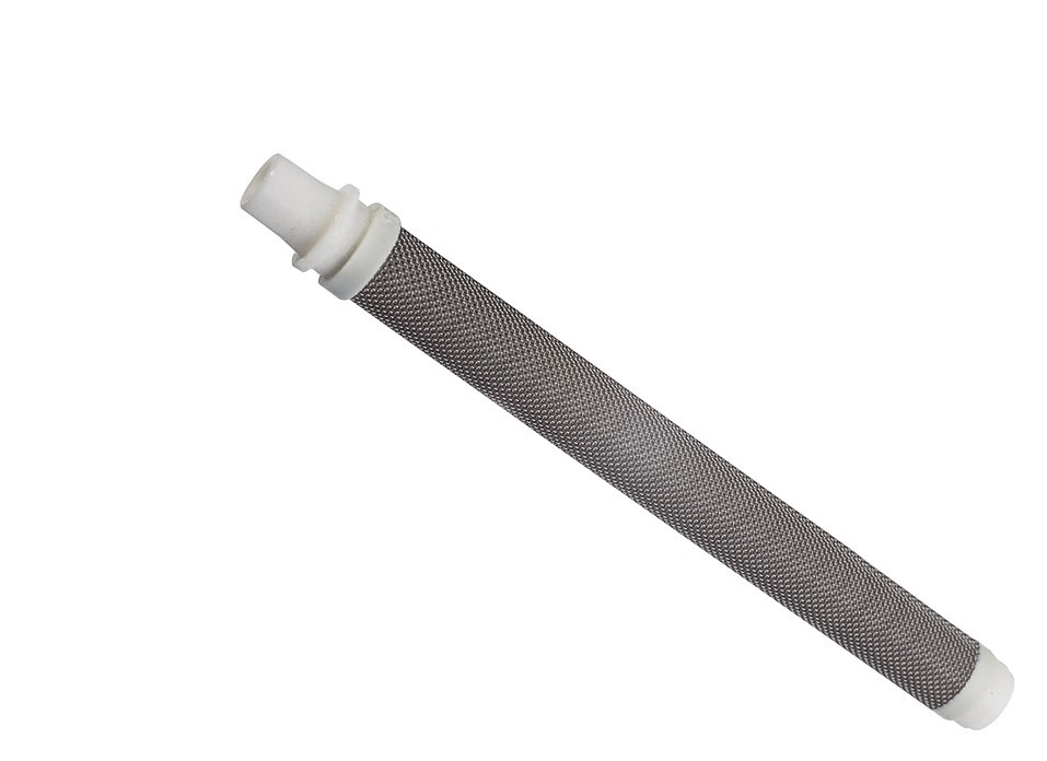 Filter L-XXL+ 2 x weiß