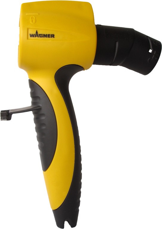 Poignee click and paint pour W 985