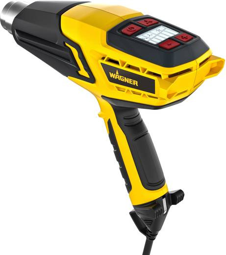 Wagner FURNO 500