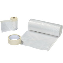 Kit de masquage peinture Wagner - Petit