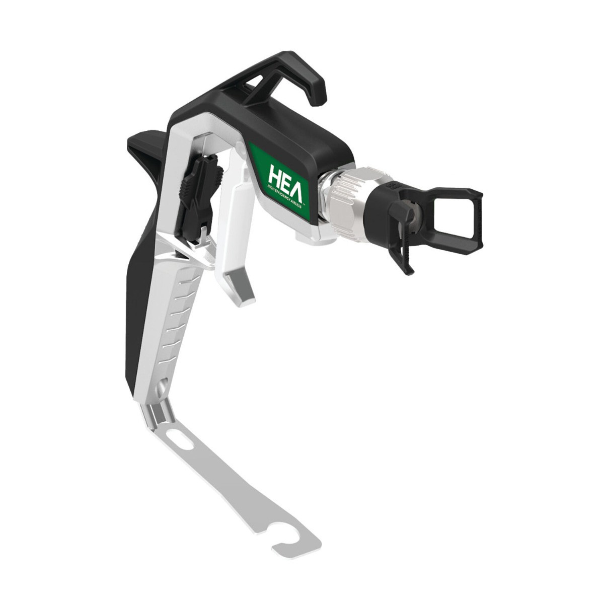 ControlPro Airless Pistole Hybrid