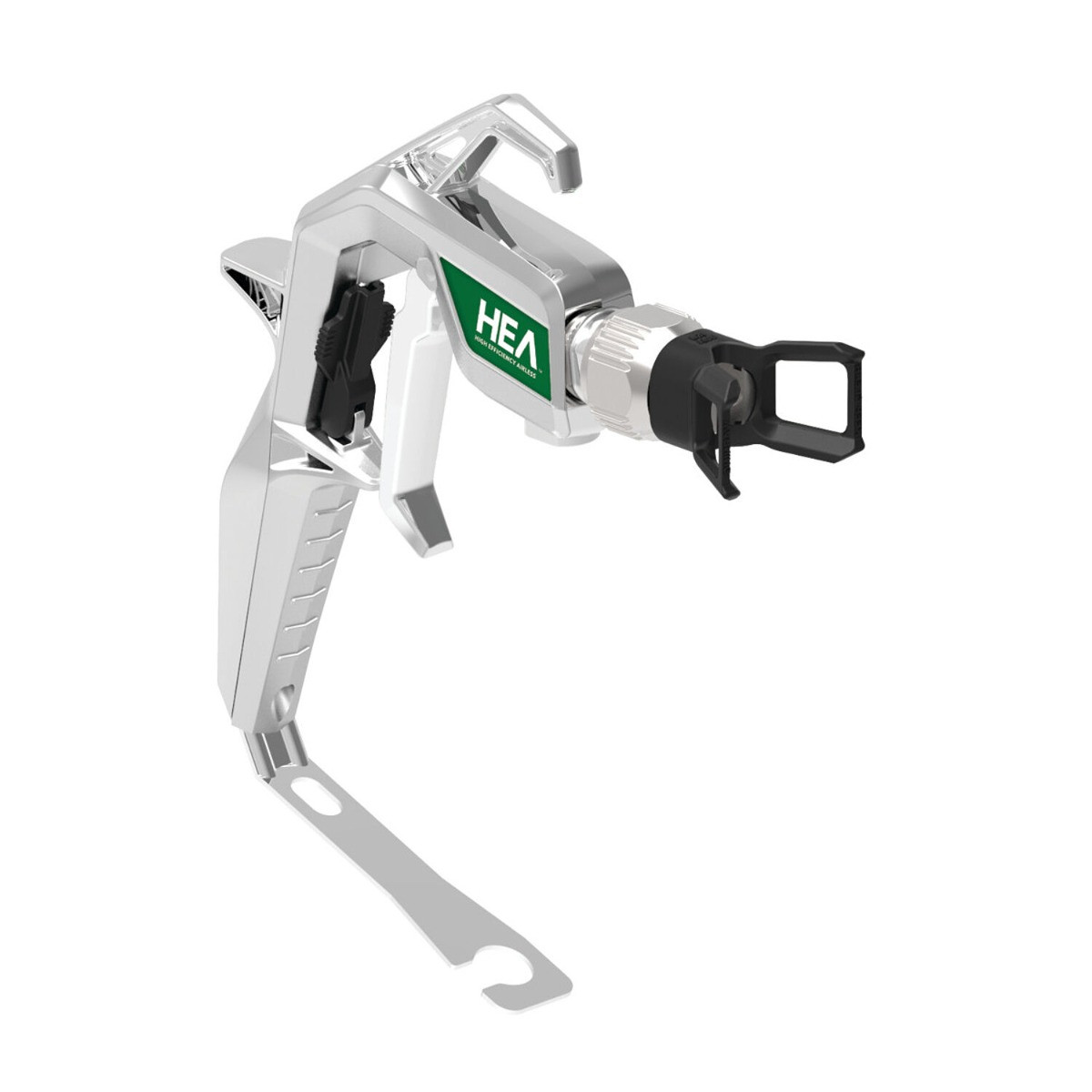 Wagner HEA Control Pro Sprühpistole Metall