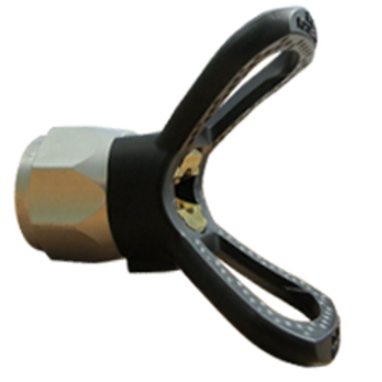 Düsenhalter - für alle Airless Pistolen G-Gewinde 7/8&quot;