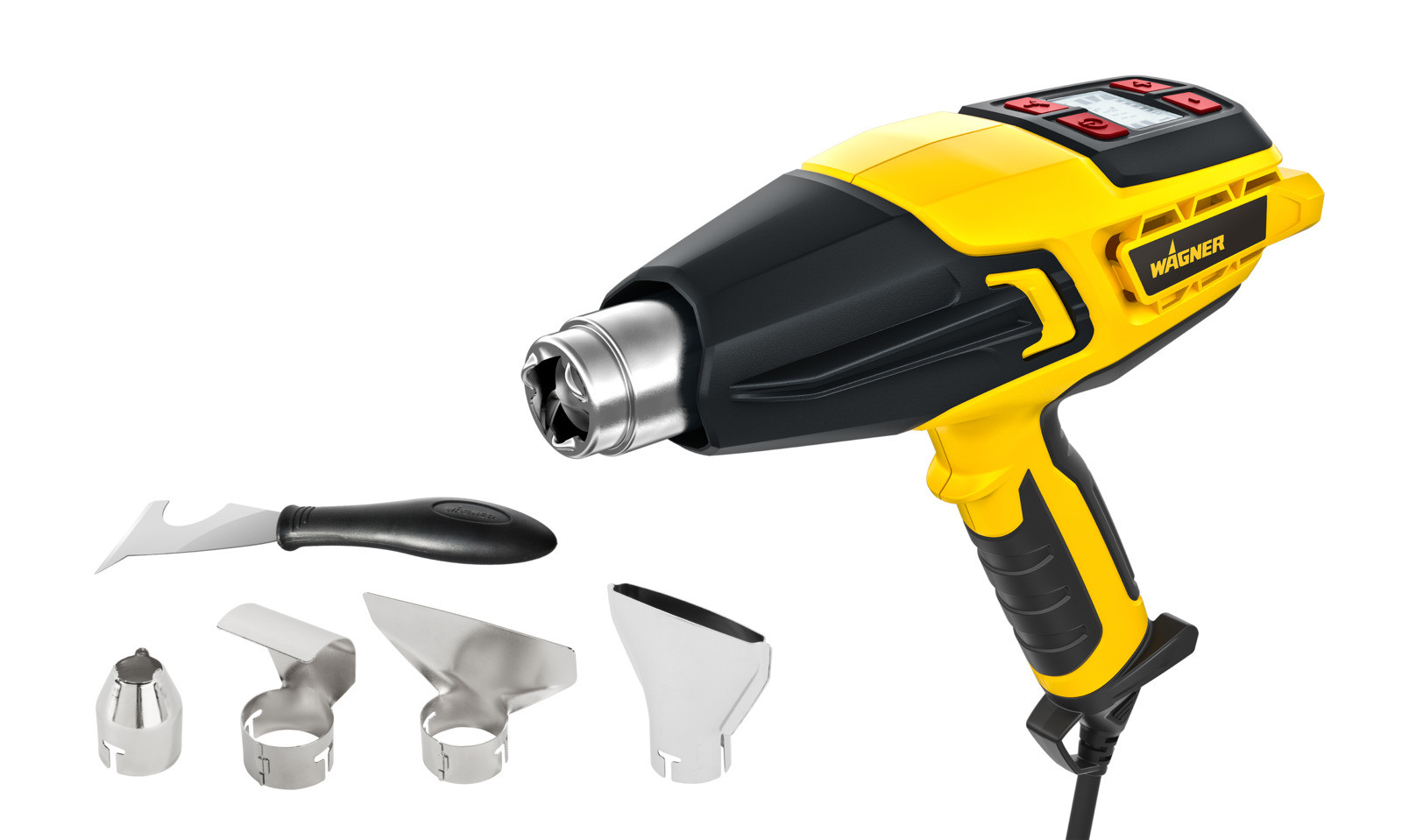 Wagner FURNO 750