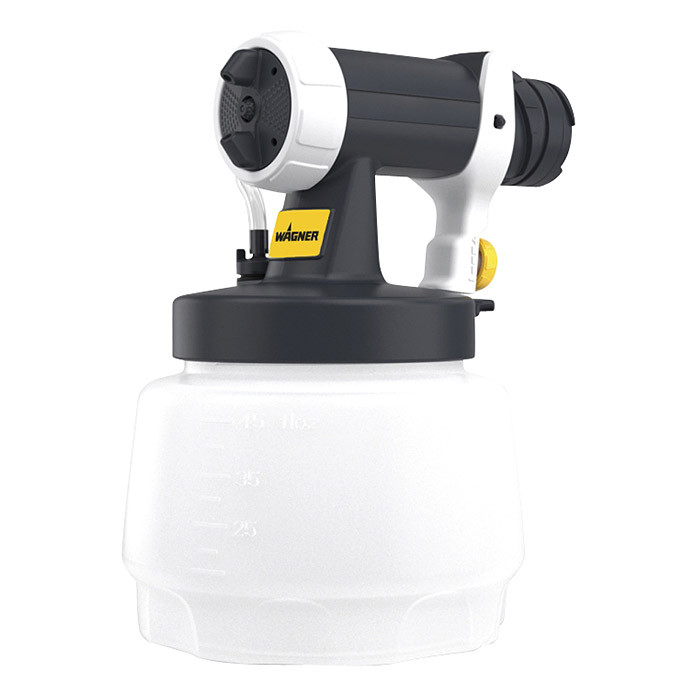Sprühaufsatz Wall Extra Texture I-Spray 1300 ml