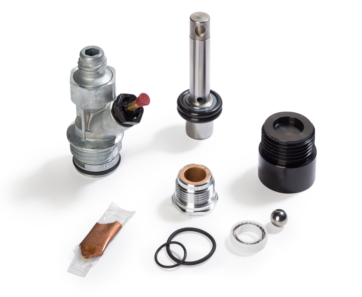 Kit de réparation de la pompe pour Wagner PowerPainter 90
