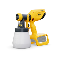 W250 18V Wood&Metal Sprayer