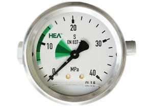 Manometer
