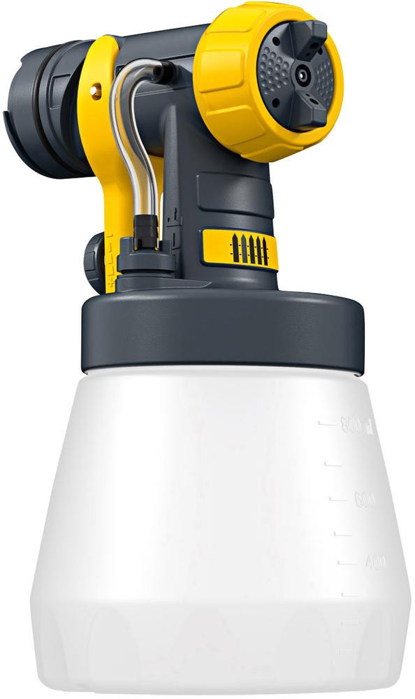 Sprühaufsatz Wood & Metal Extra Standard 800 ml