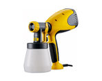 Wood&Metal Sprayer W 100
