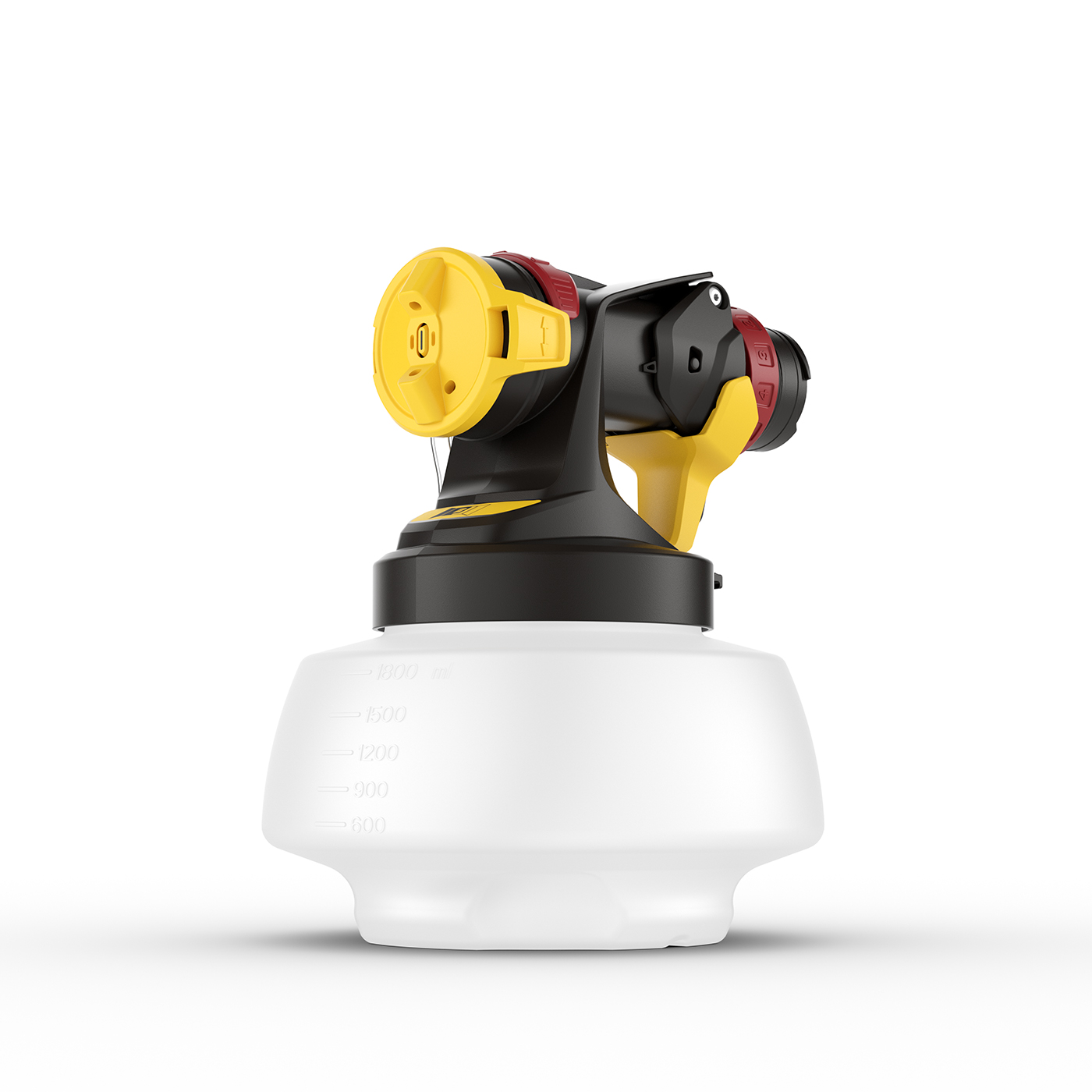 WallPerfect iSpray Attachment 1800 ml