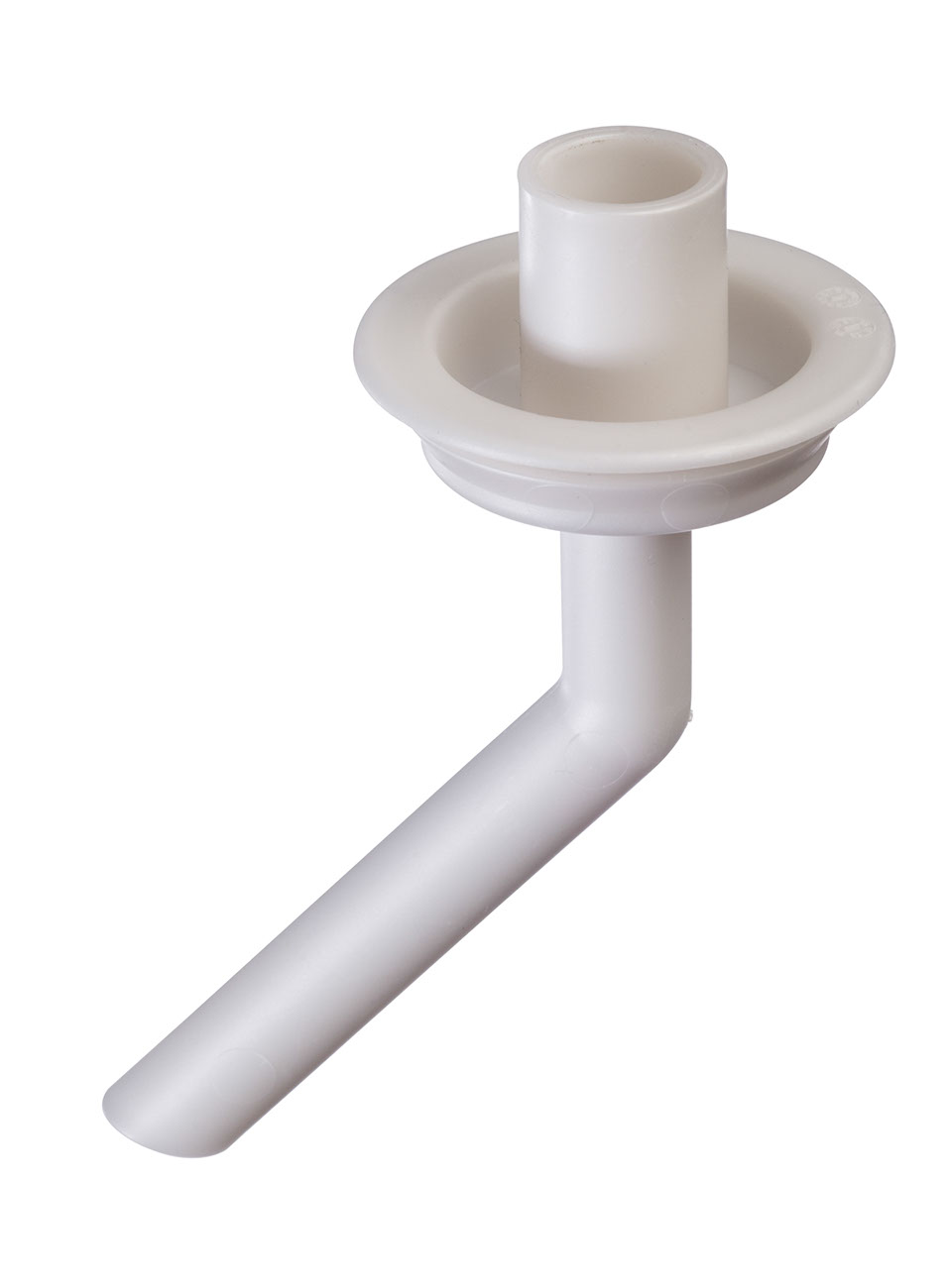 Riser, short, W 150
