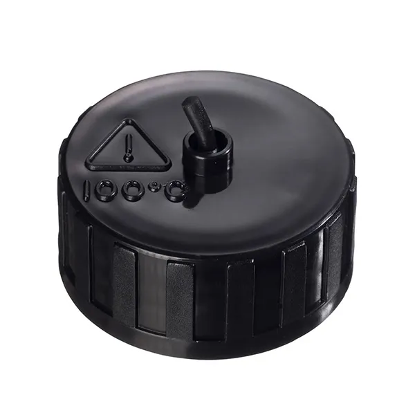 Filler cap