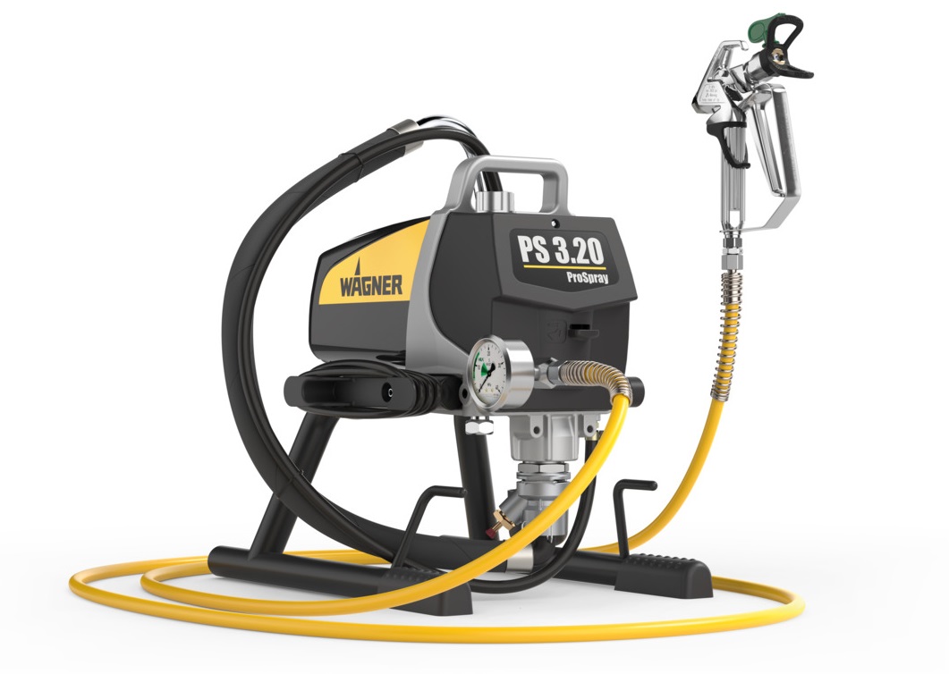 ProSpray 3.20 Airless Spraypack