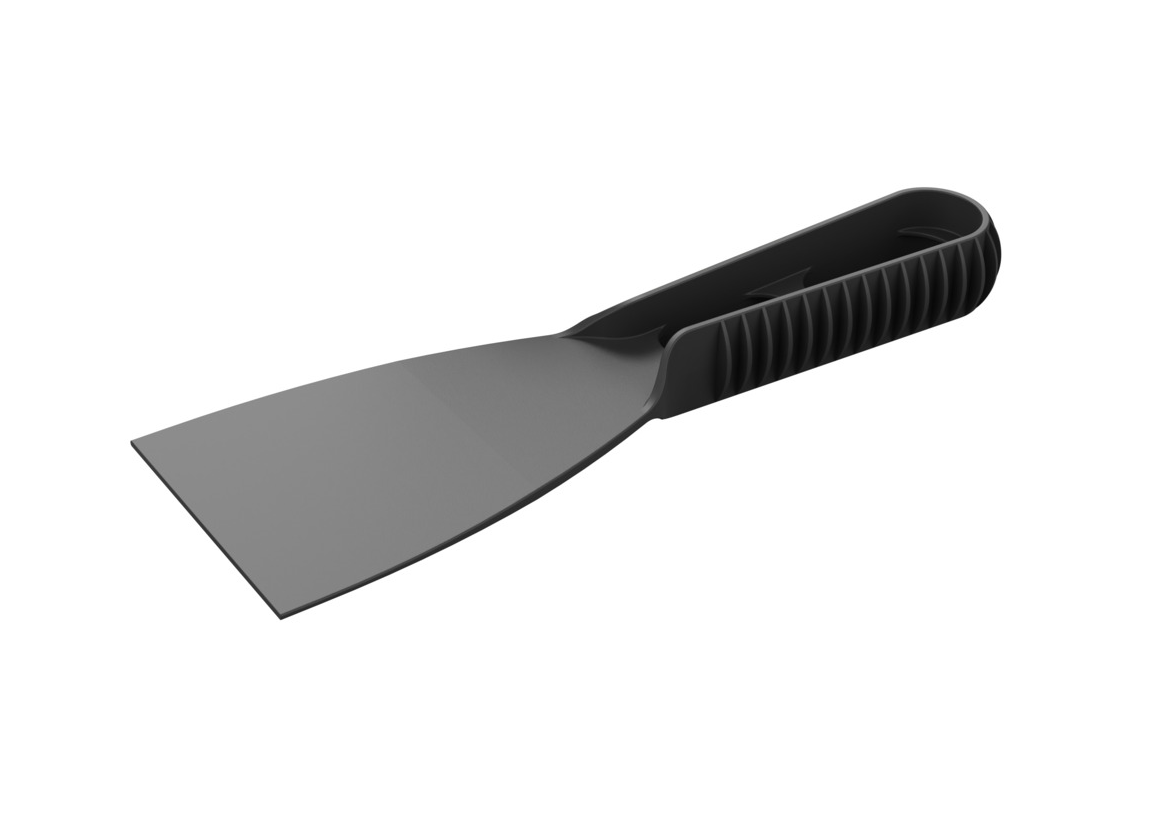Scraper