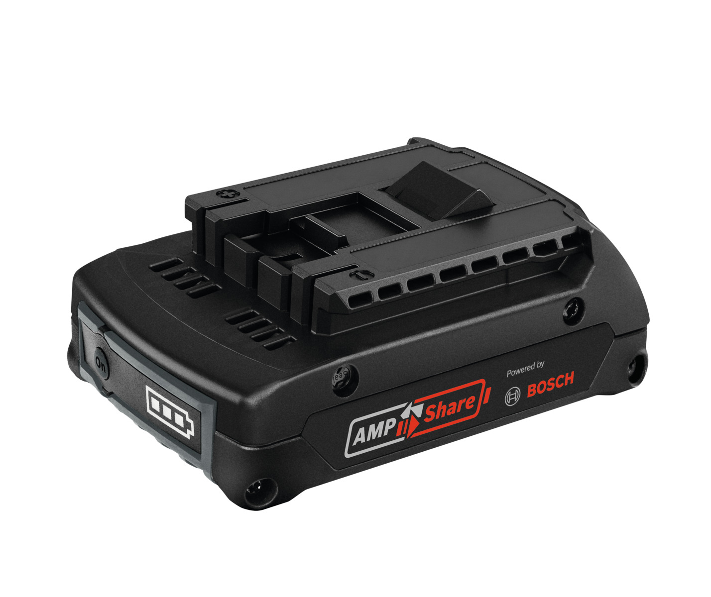 2,0Ah Battery Bosch Professional