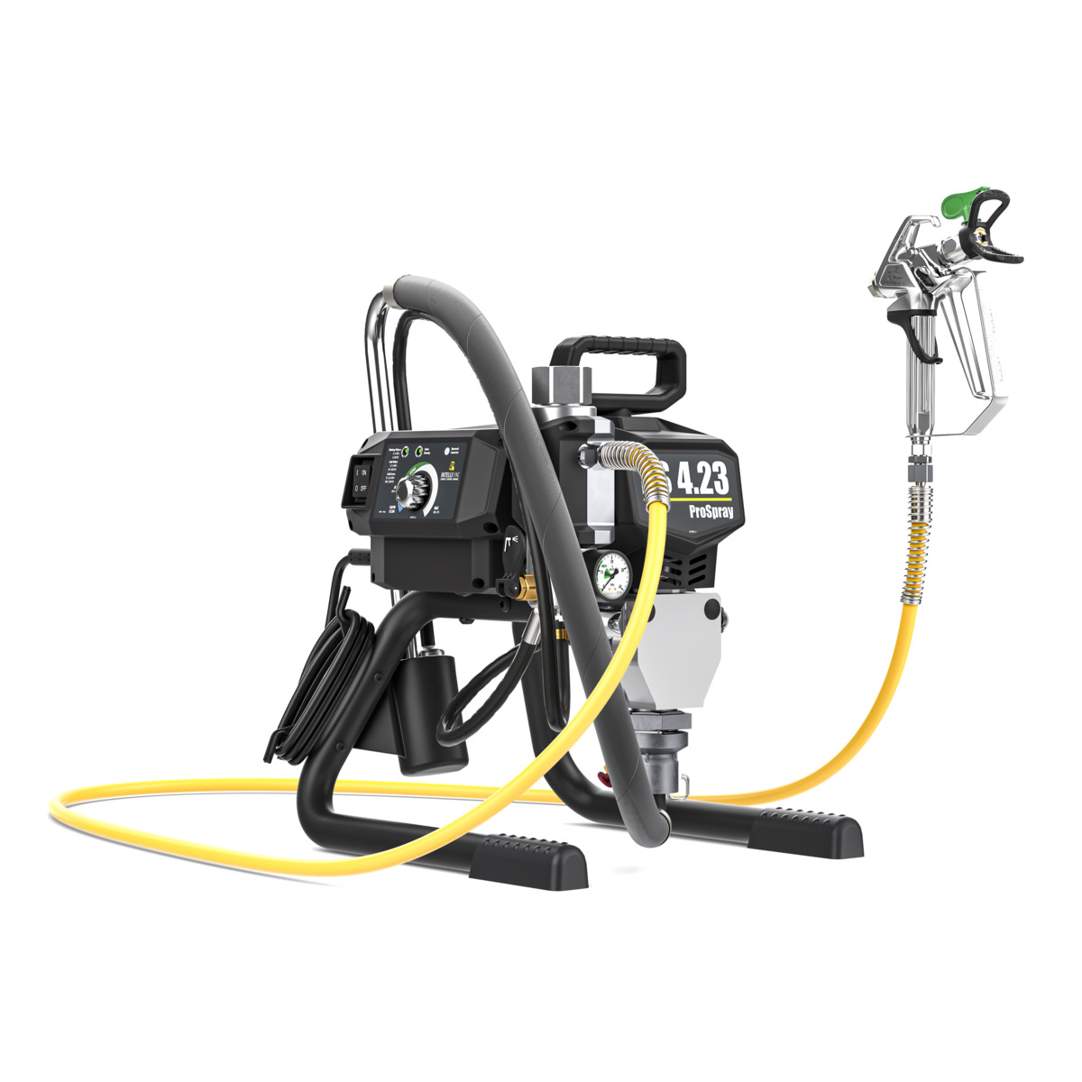ProSpray 4.23