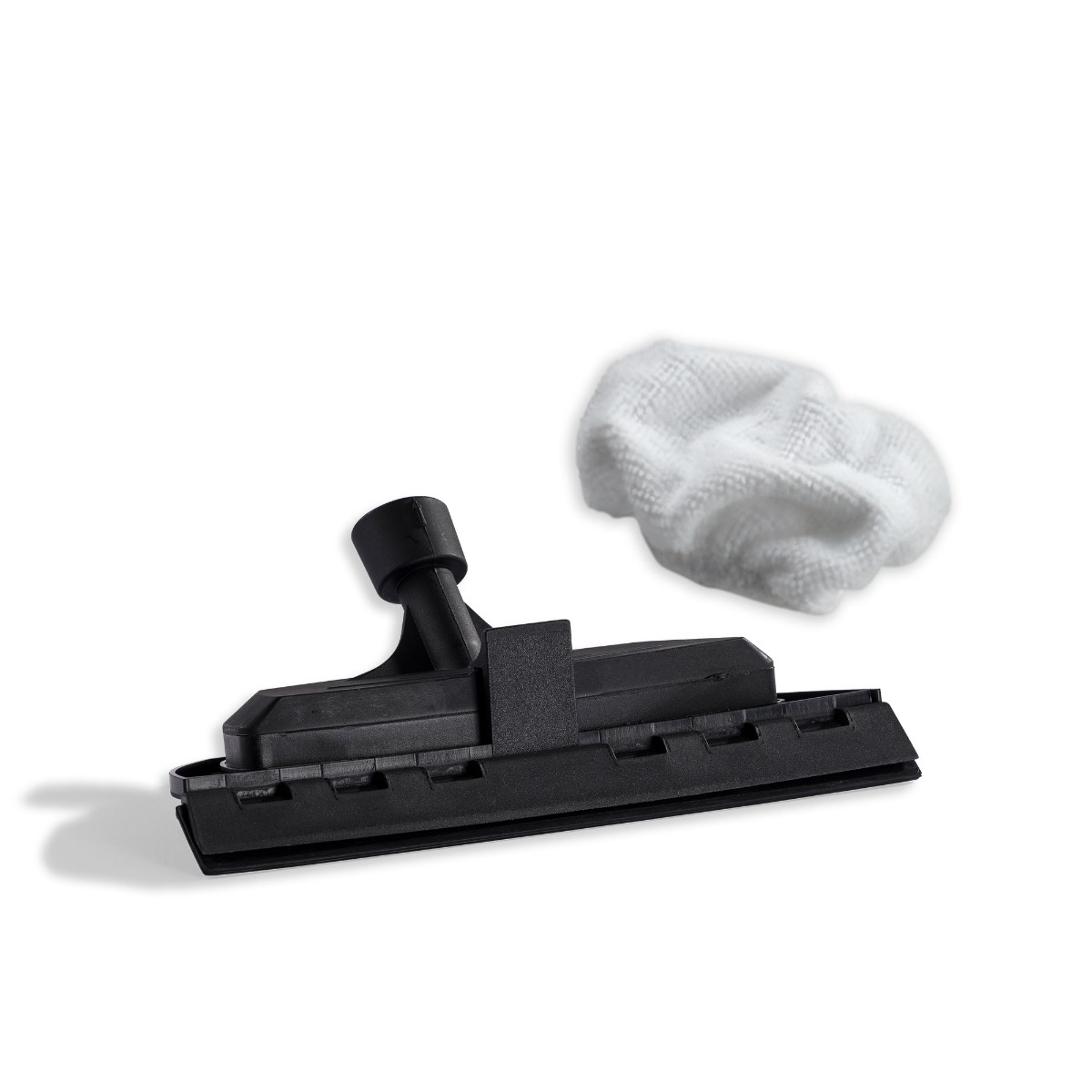 Window and upholstery attachment for Power Steamer 915 E