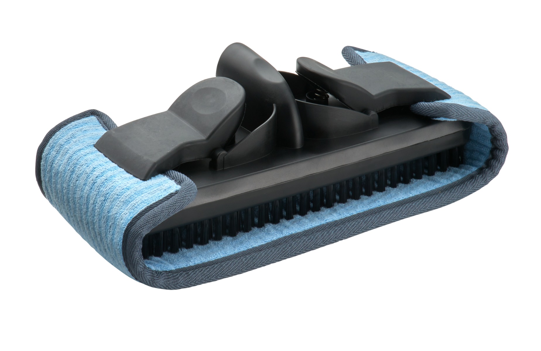 Floor brush incl. mop for Power Steamer 915 E