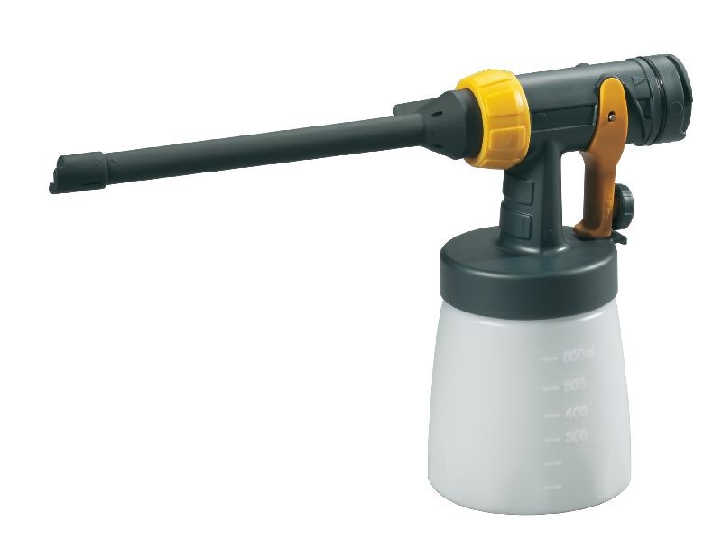 Radiator Sprayer Attachment