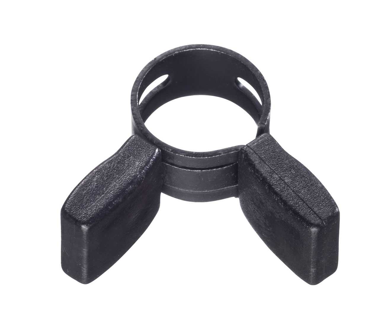 Hose clamp