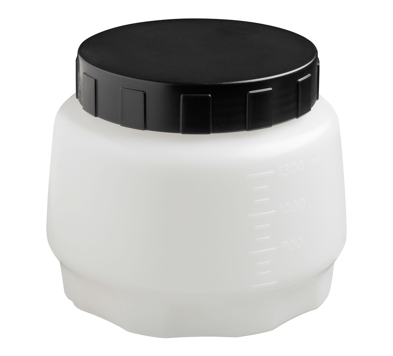 Cup 1300 ml