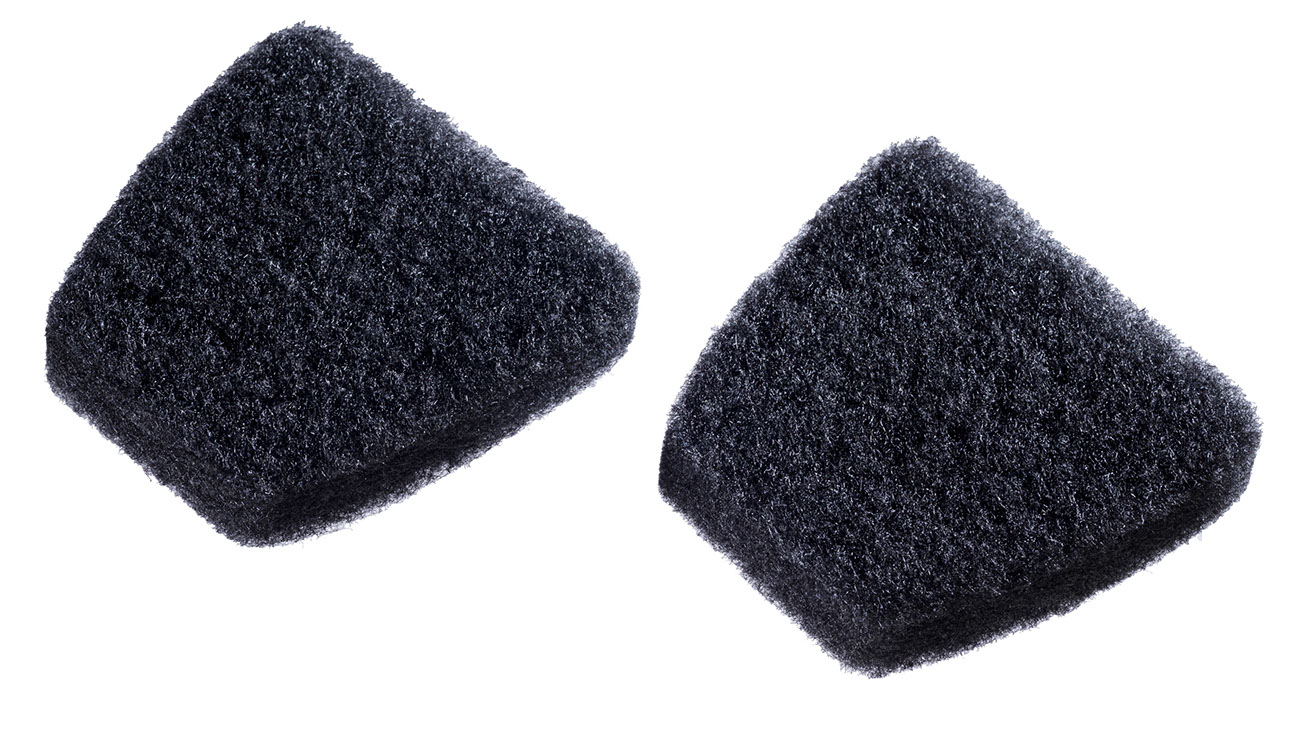 Air filter set, W 950 Flexio