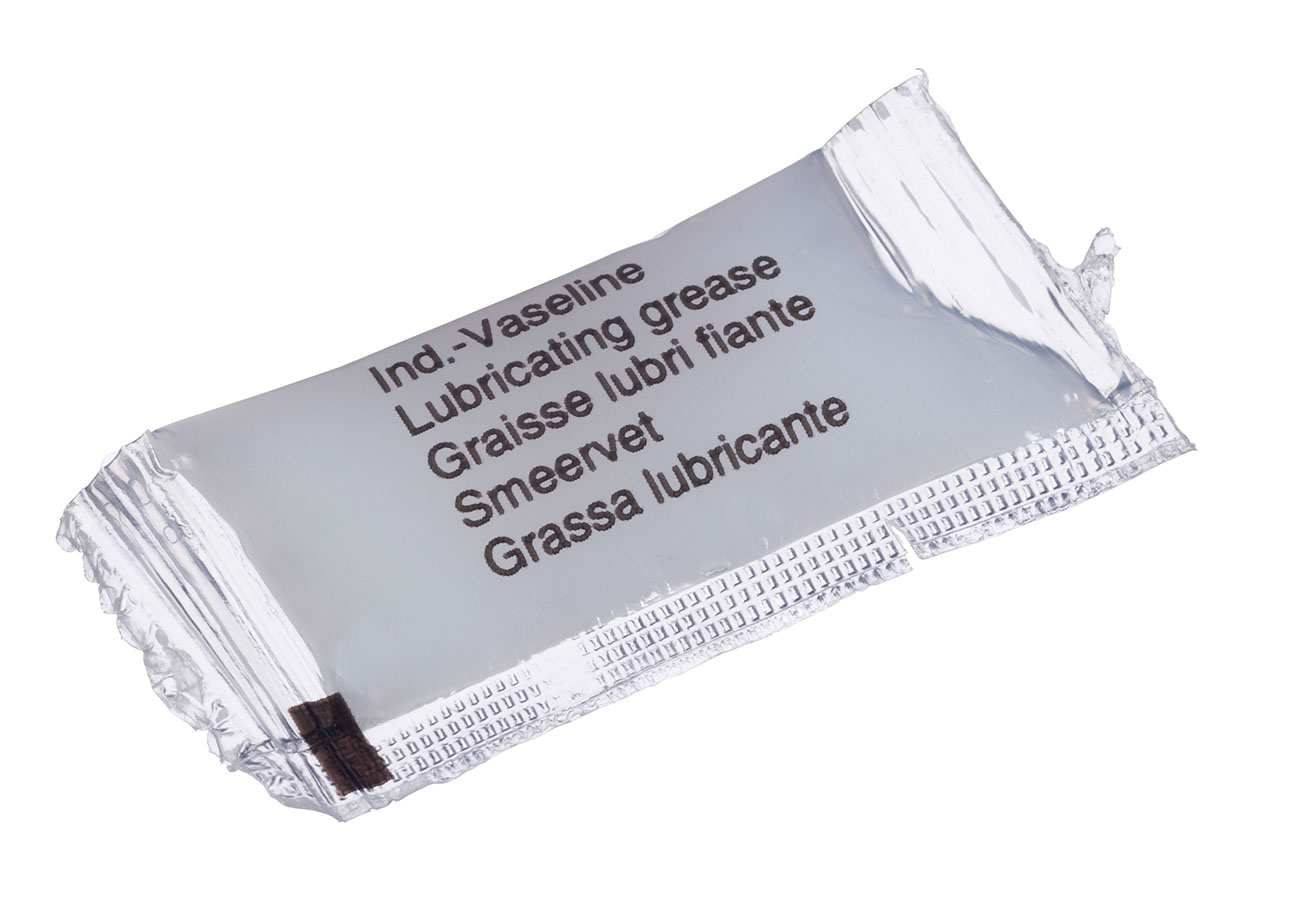 Cup Grease