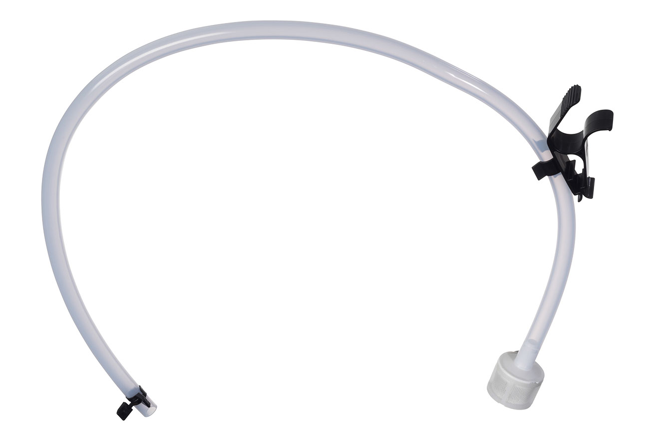 Intake hose, W 950 Flexio