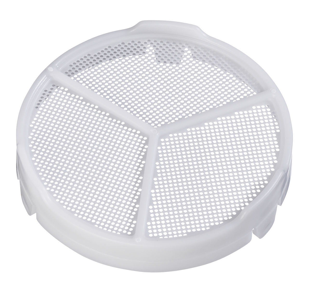 Inlet filter
