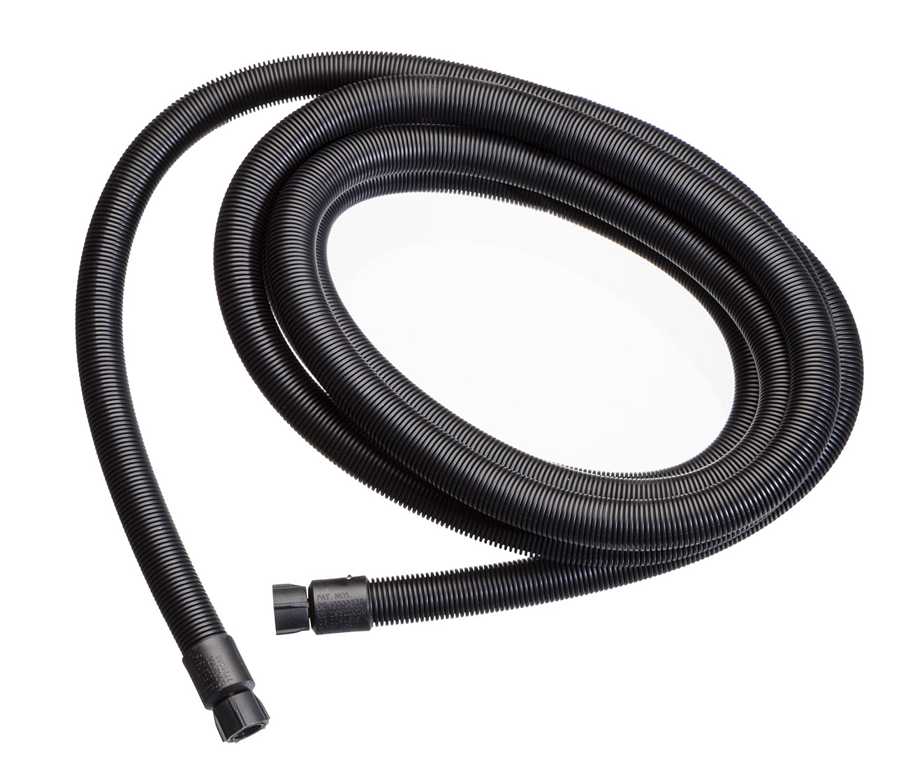 Steam hose