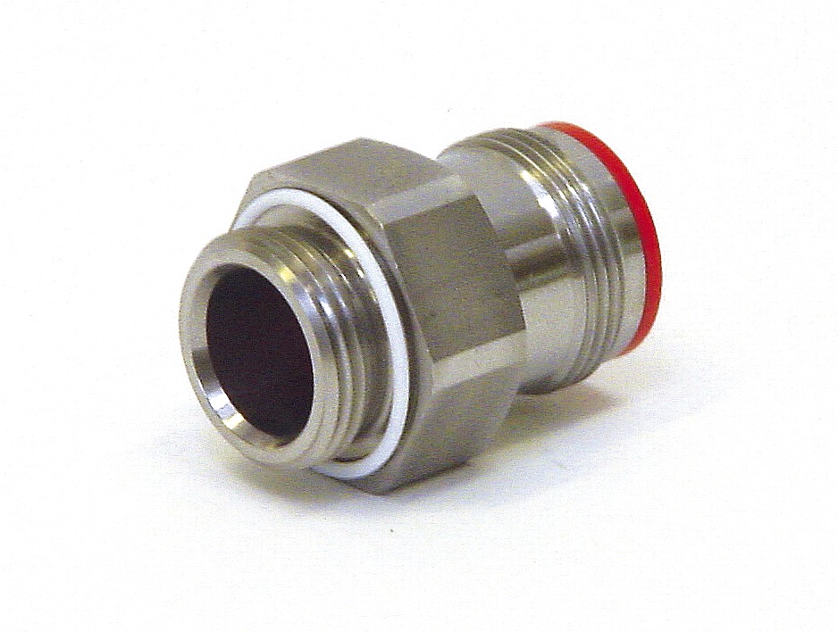 In/outlet Valve Service Set for Project 115 and Airless Sprayer Plus