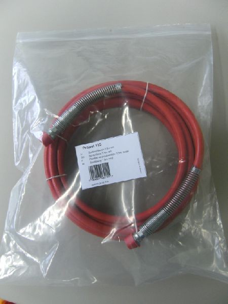 7.5 m Hose for Wagner Project 115