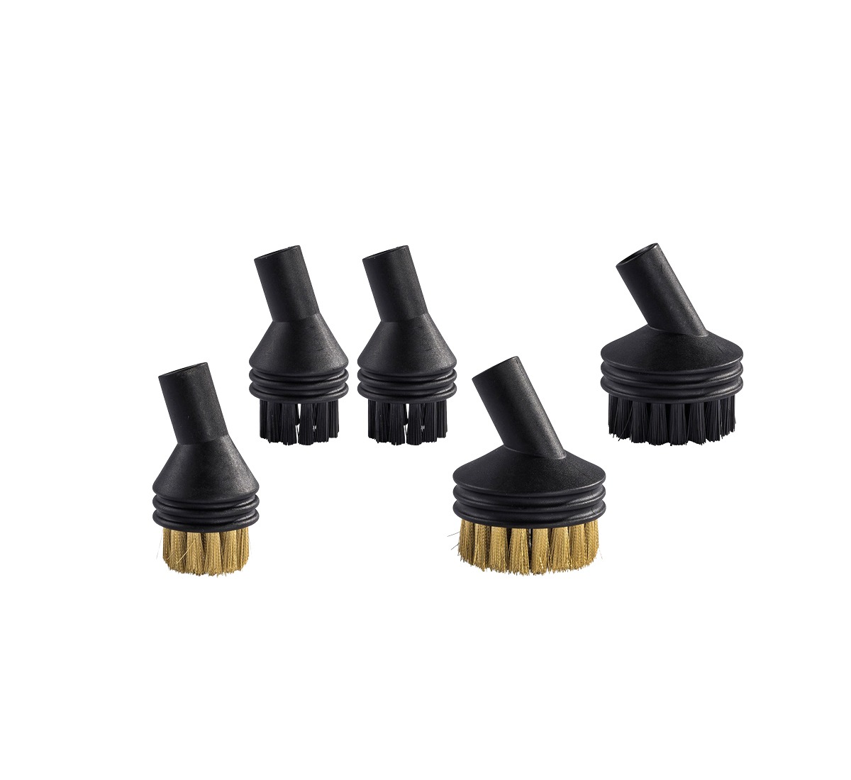 Brush Pack for Power Steamer 915 E