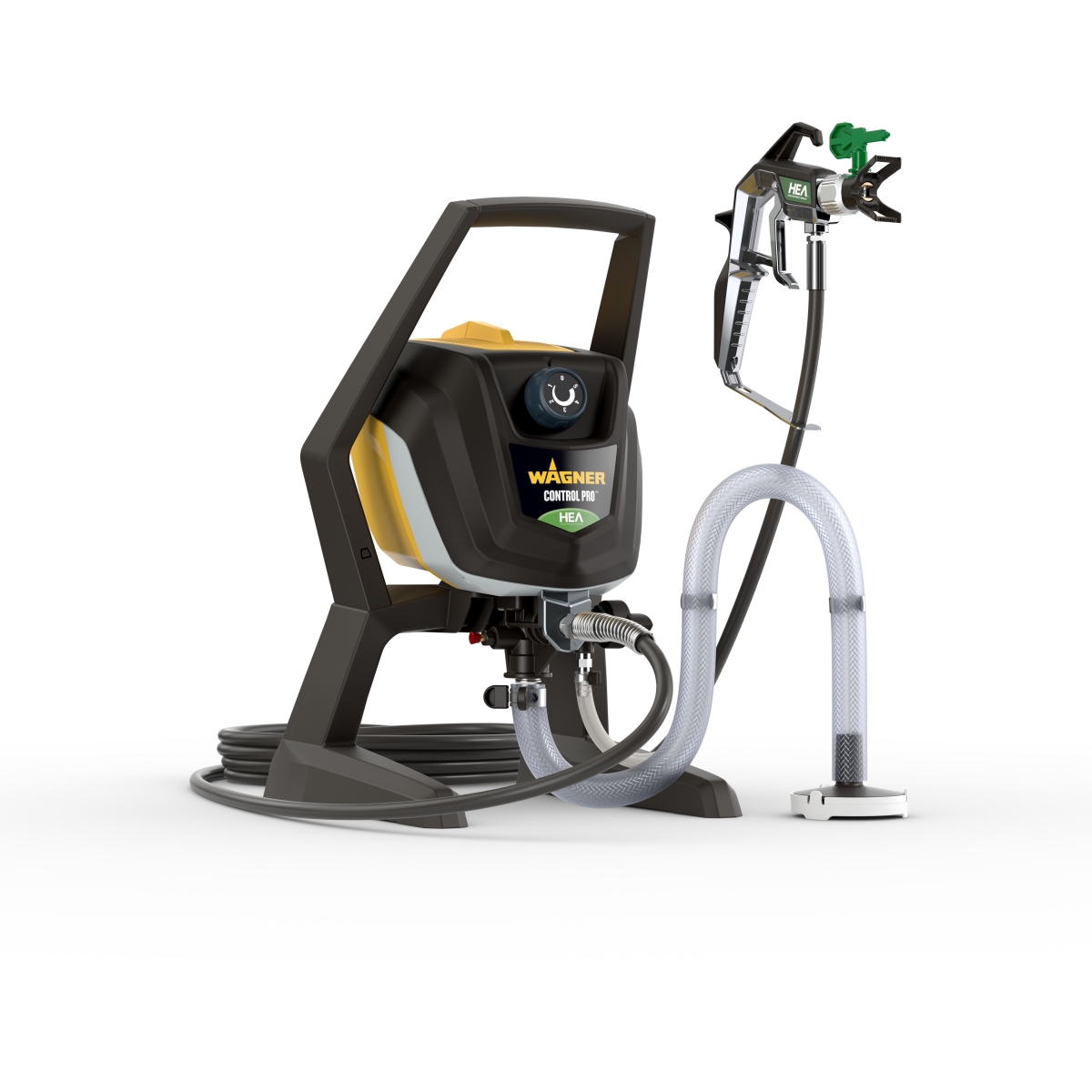 Wagner HEA Control Pro 250R