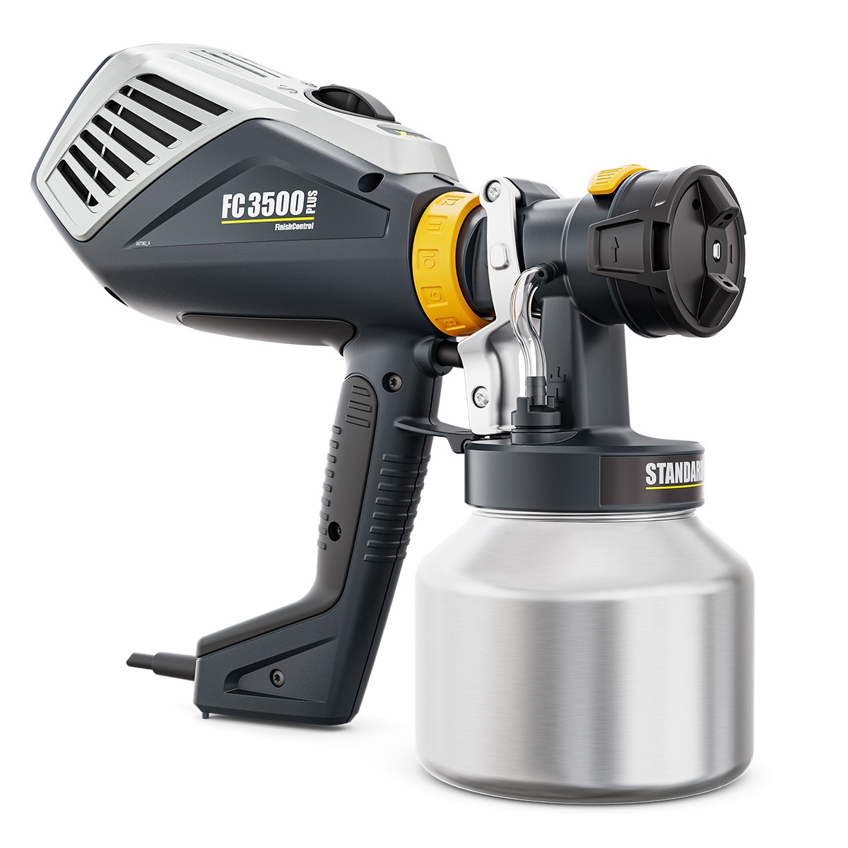 FinishControl 3500 Plus