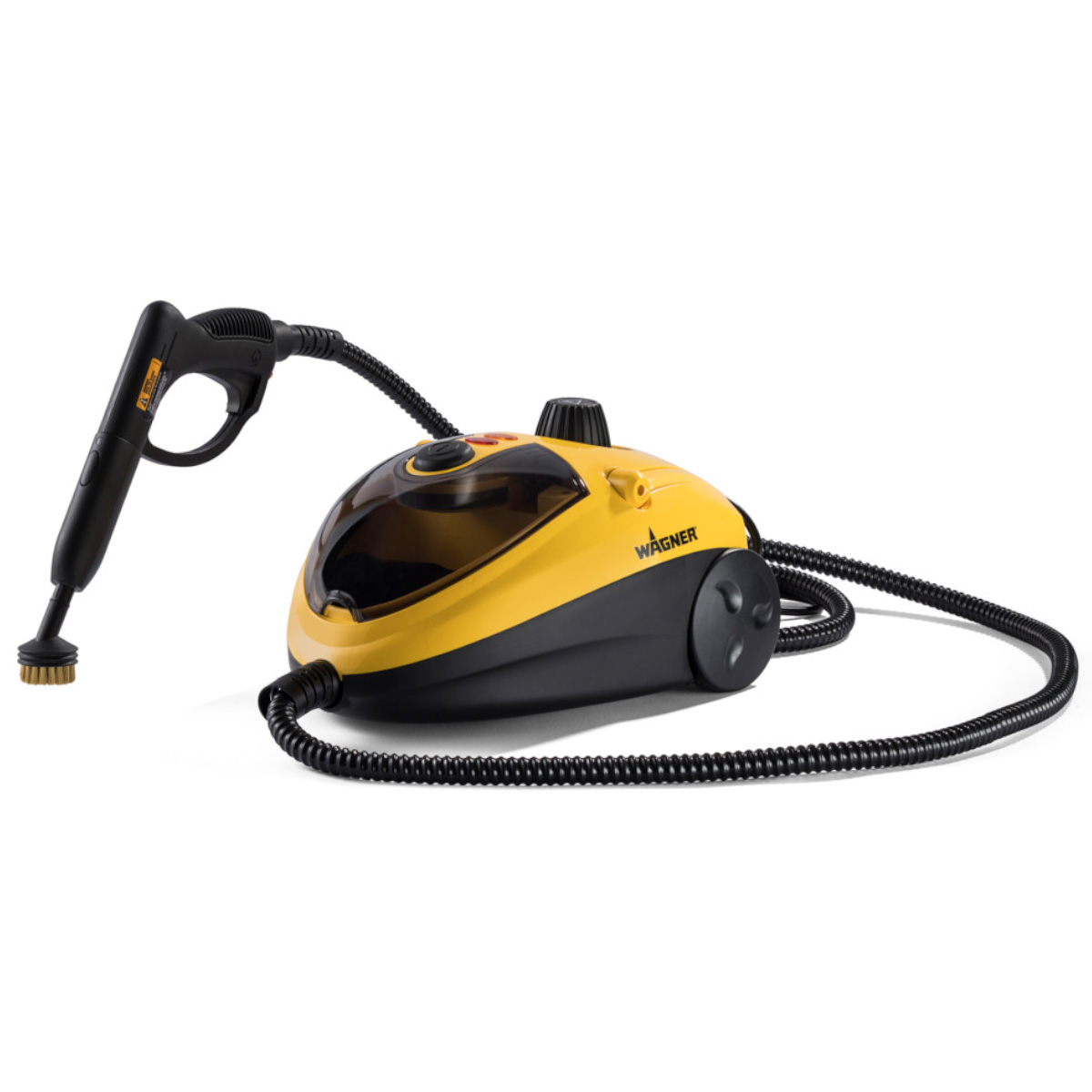 Power Steamer 915 E