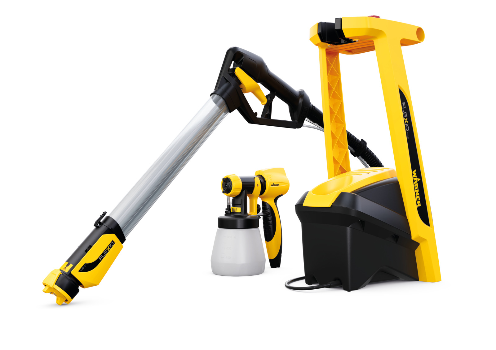 Wagner Universal Sprayer W 950
